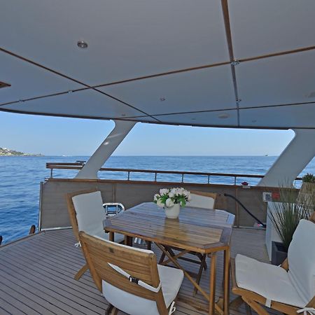 La Voglia Matta Otel Monte Carlo Dış mekan fotoğraf