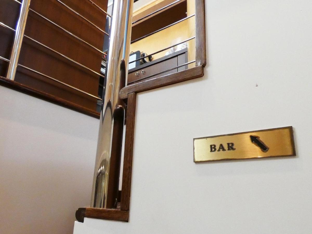 La Voglia Matta Otel Monte Carlo Dış mekan fotoğraf