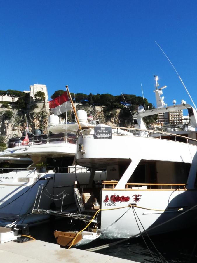 La Voglia Matta Otel Monte Carlo Dış mekan fotoğraf