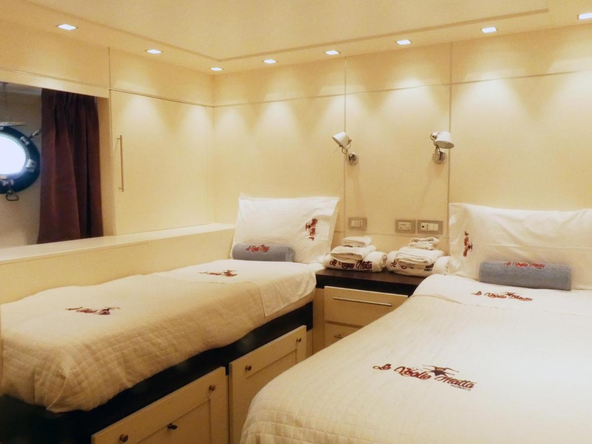 La Voglia Matta Otel Monte Carlo Dış mekan fotoğraf