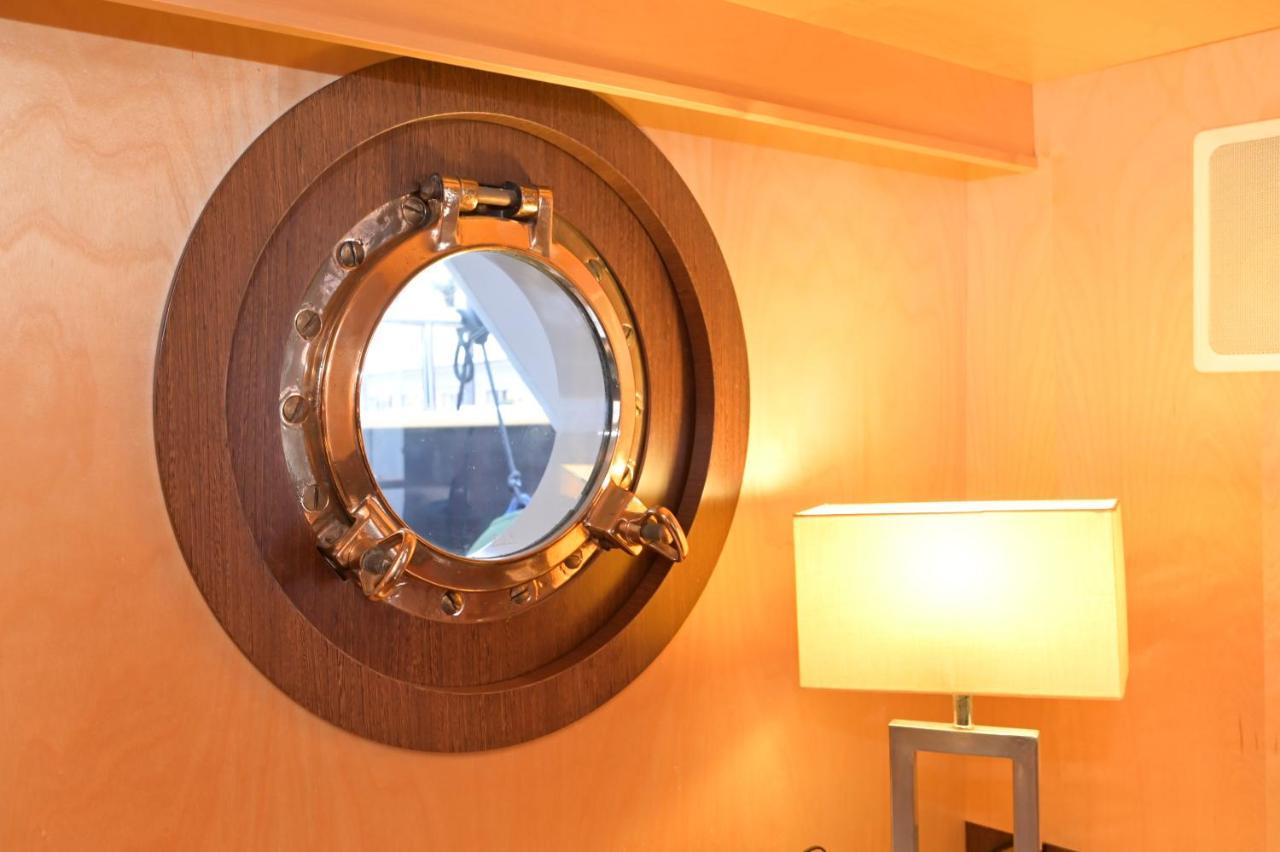 La Voglia Matta Otel Monte Carlo Dış mekan fotoğraf