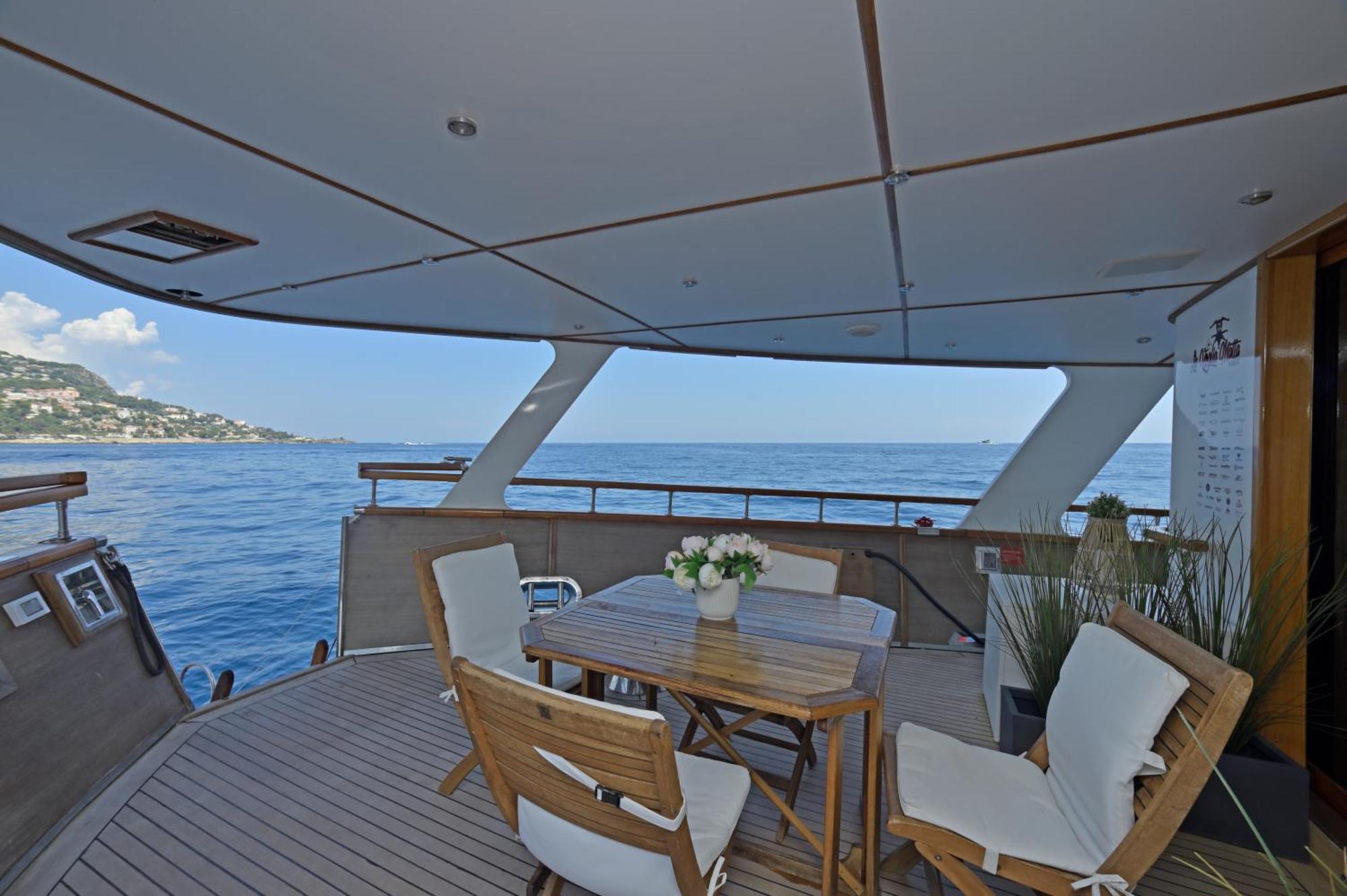 La Voglia Matta Otel Monte Carlo Dış mekan fotoğraf