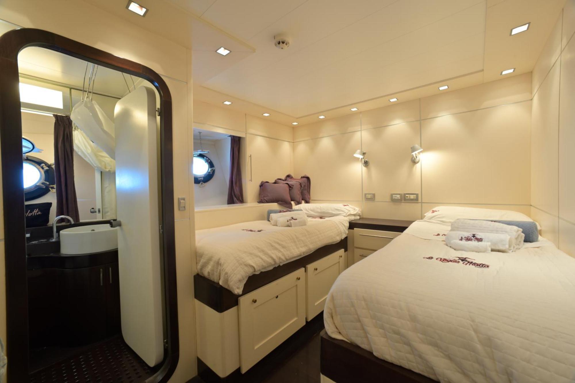 La Voglia Matta Otel Monte Carlo Dış mekan fotoğraf