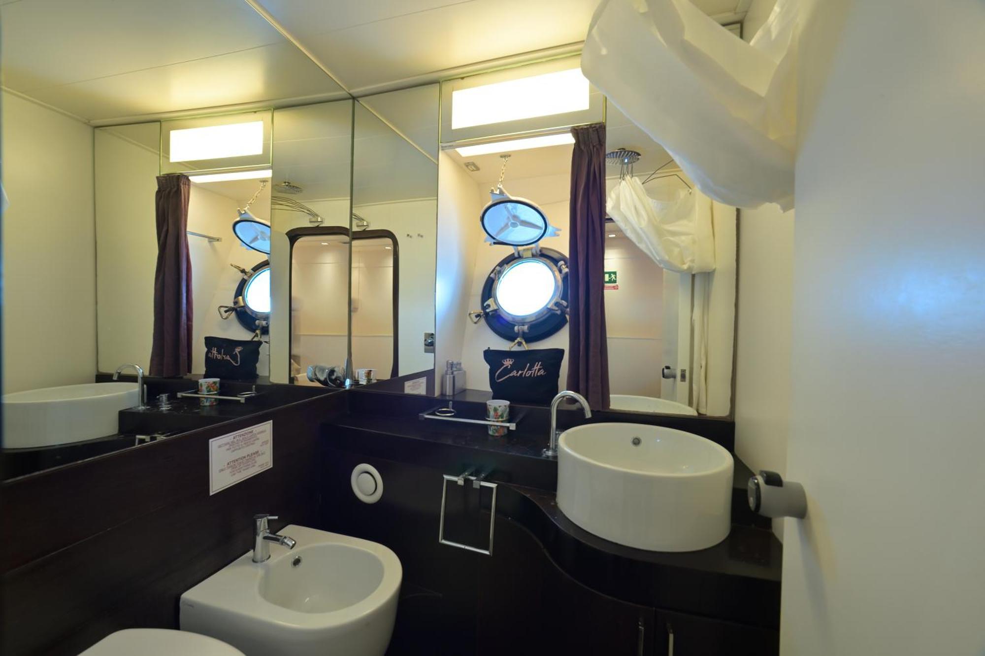 La Voglia Matta Otel Monte Carlo Dış mekan fotoğraf