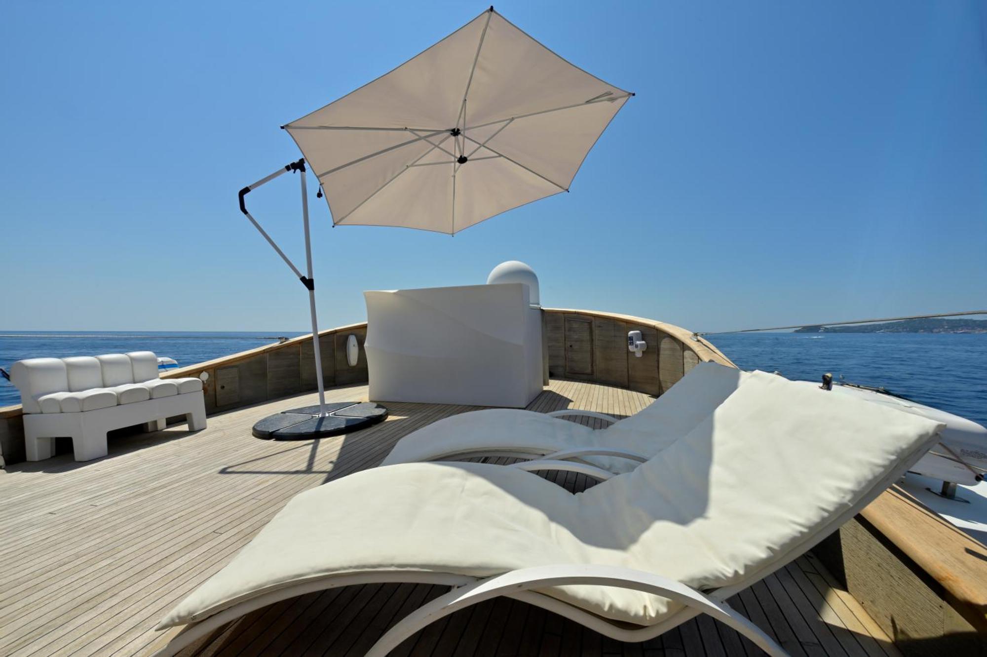 La Voglia Matta Otel Monte Carlo Dış mekan fotoğraf