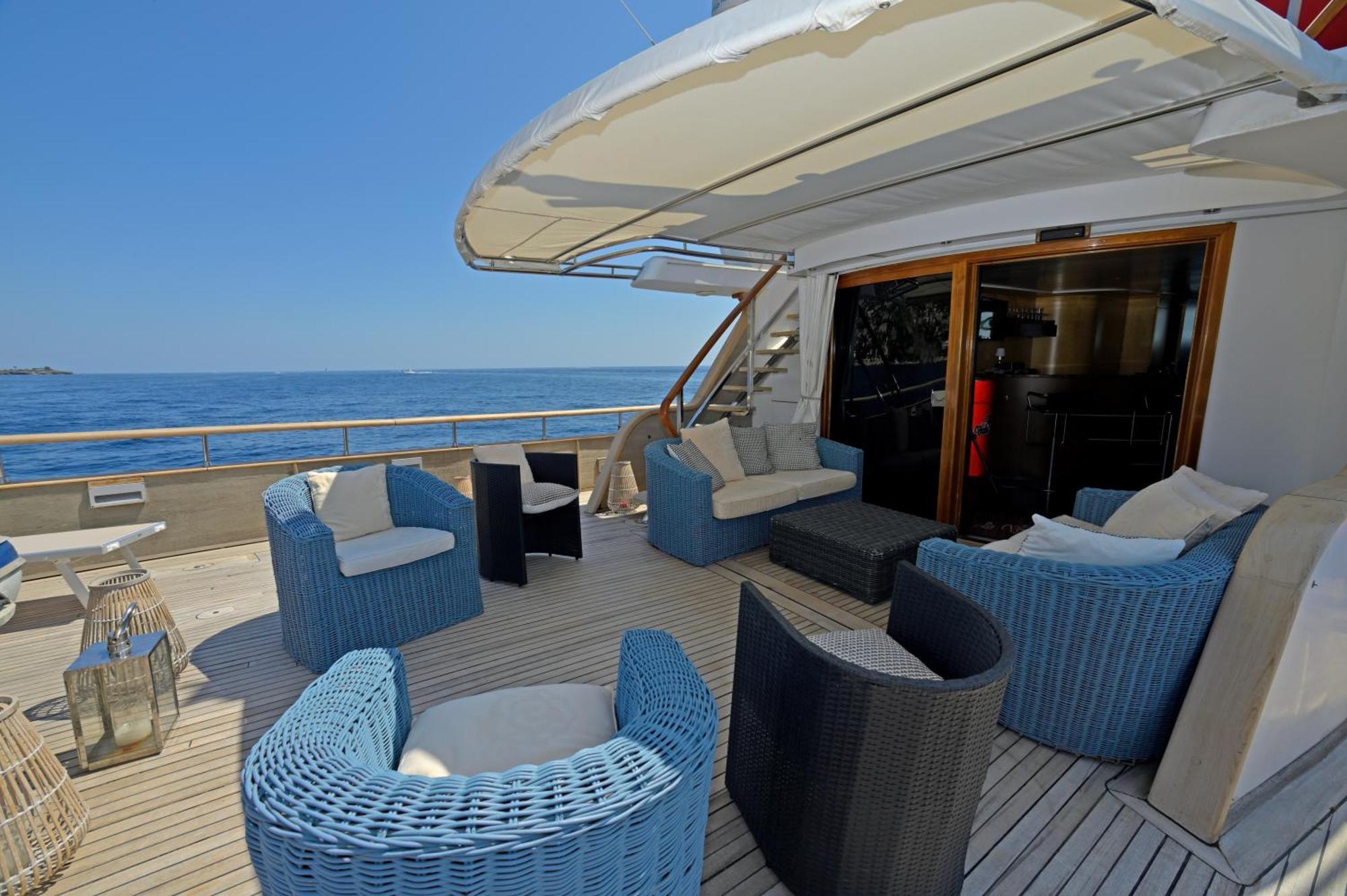 La Voglia Matta Otel Monte Carlo Dış mekan fotoğraf