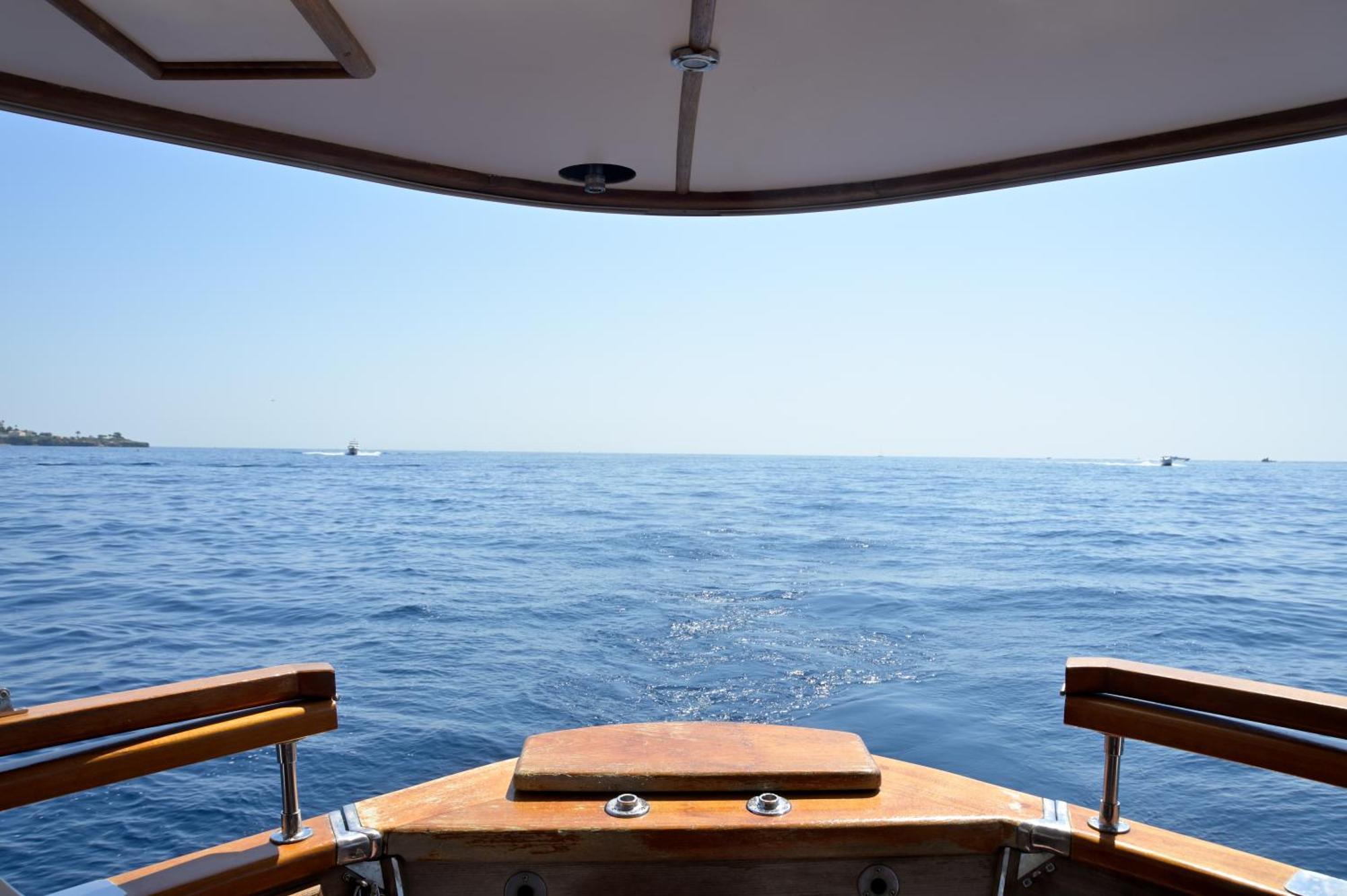 La Voglia Matta Otel Monte Carlo Dış mekan fotoğraf